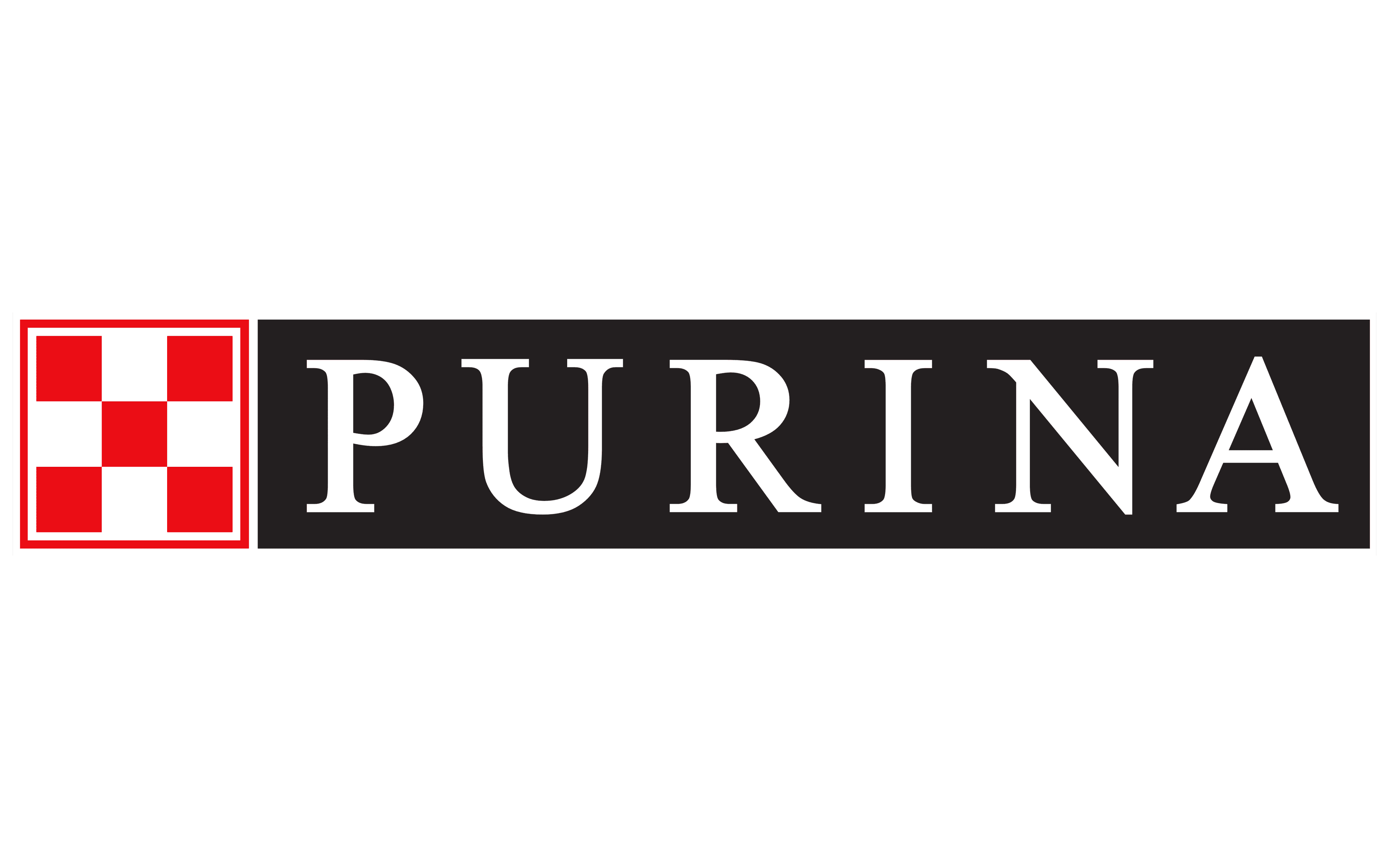 PURINA