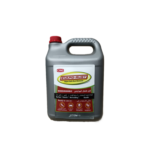 مزيل الصدأ ايفابو رست 5 لتر - Evapo Rust (5litres)