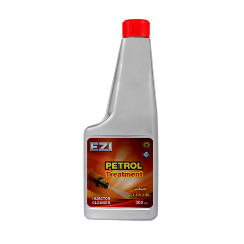 إيزي منظف نظام دورة البنزين 300 مل - EZI Petrol Tr...