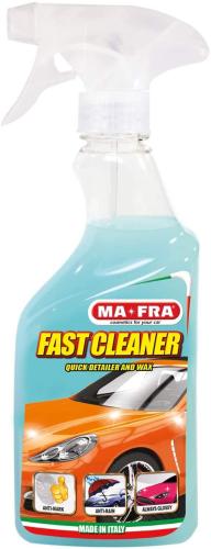 منظف سريع فاست كلينر مافرا 500 مل - Fast Cleaner