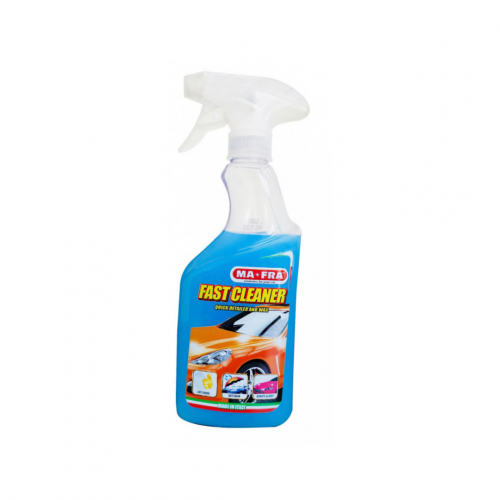 Mafra Fast Cleaner 500 ml - Fast Cleaner