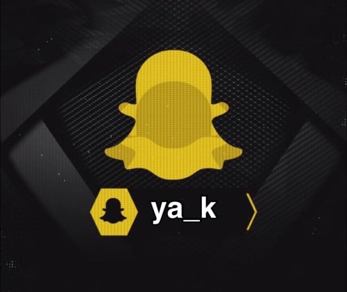 سناب شبه ثلاثي