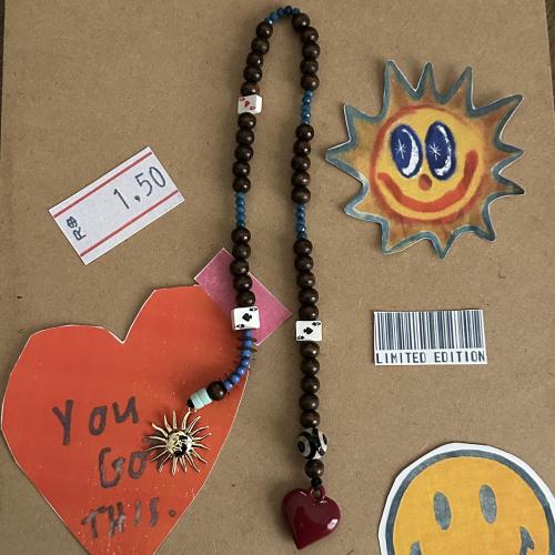 Sun&heart
