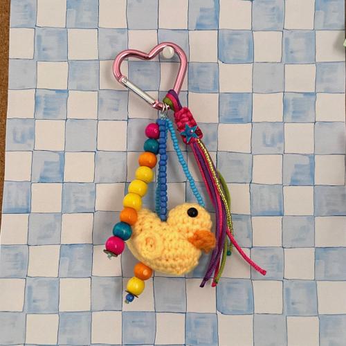 Duck