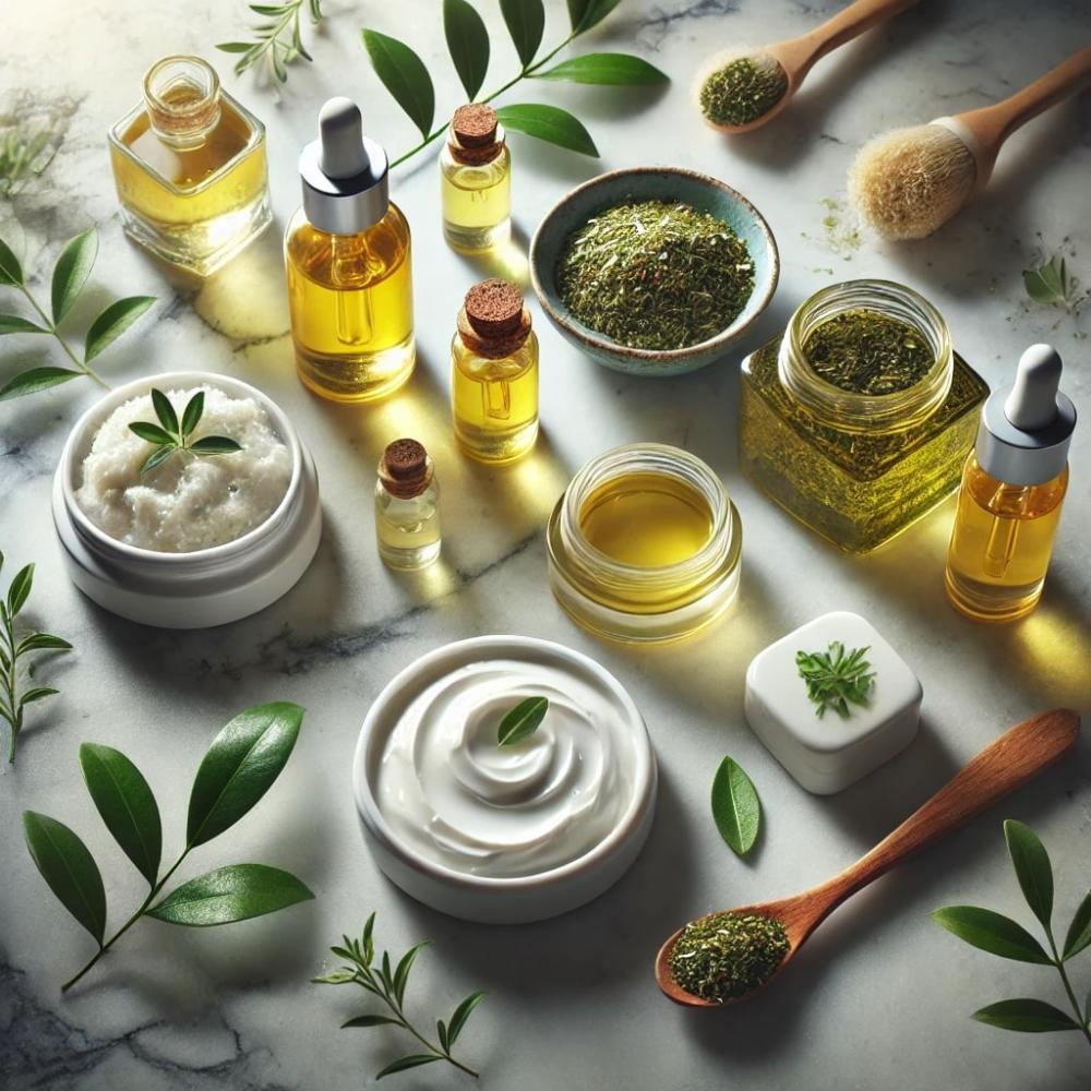 العناية بالبشرة : افضل 7 طرق لبشرة صحية