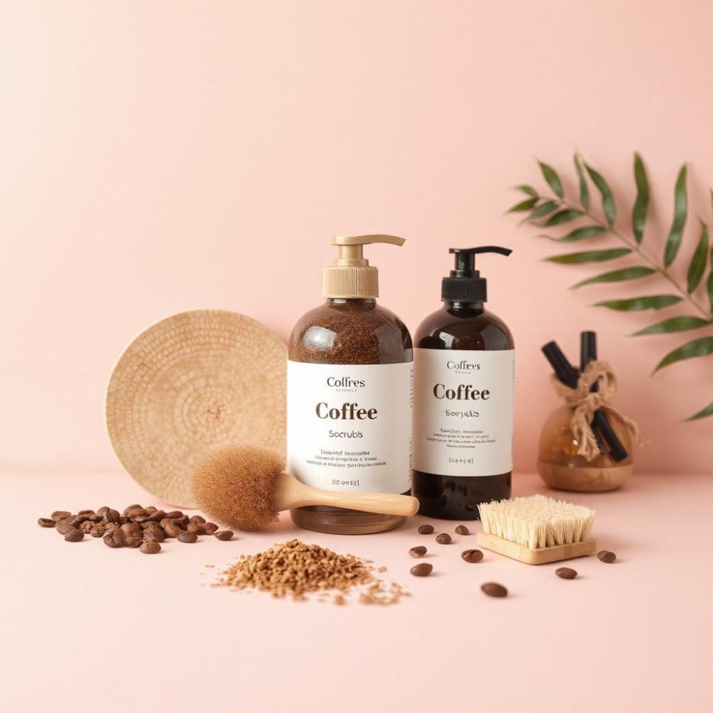 فوائد تقشير الجسم