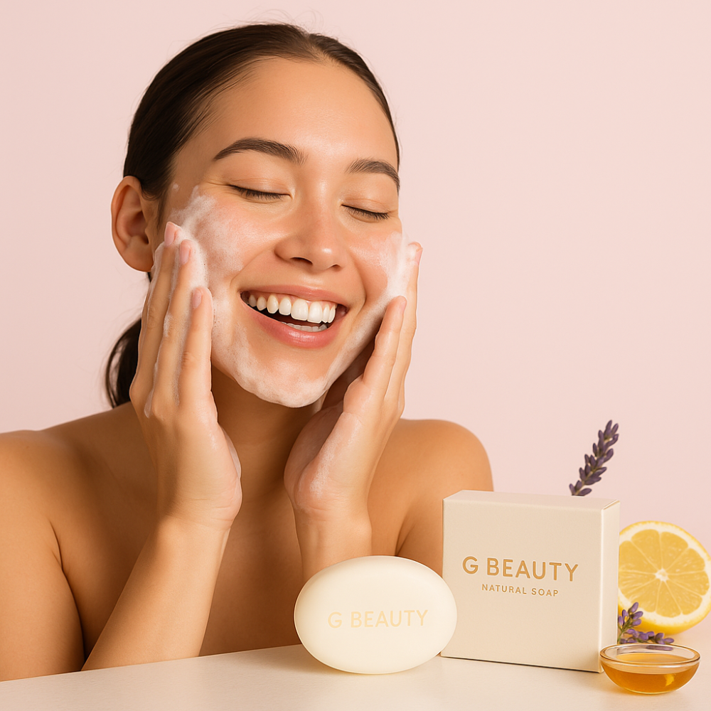 افضل صابونة تفتيح