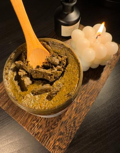 صابونية التفتيح
