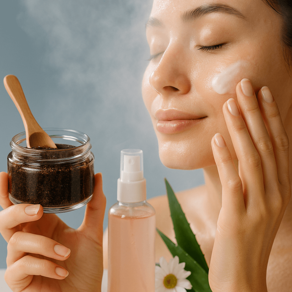 اهمية ترطيب البشرة