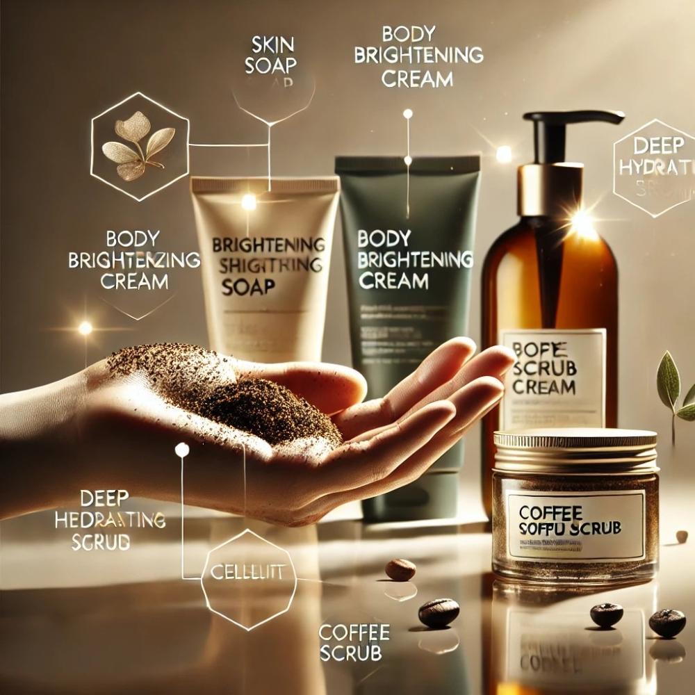 منتجات العناية بالبشرة