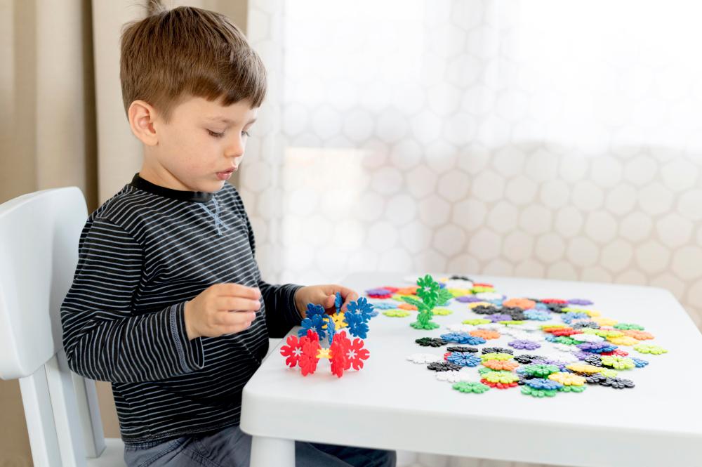 كيف تساعد ألعاب Active Kid على جعل وقت اللعب أكثر أمانًا و متعة للأطفال؟