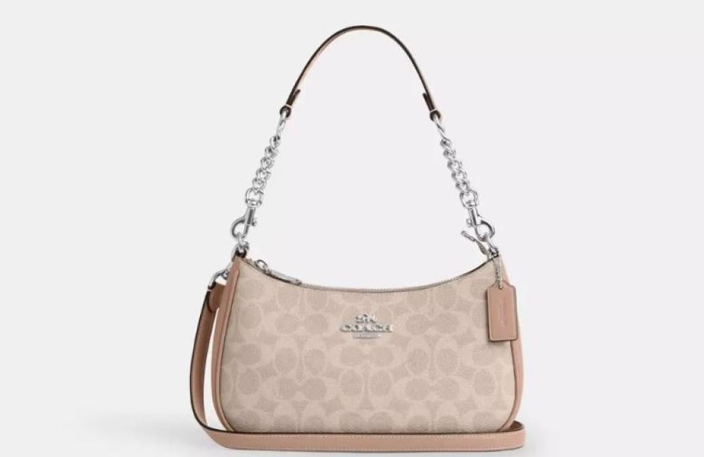 شنط كوتش تيري