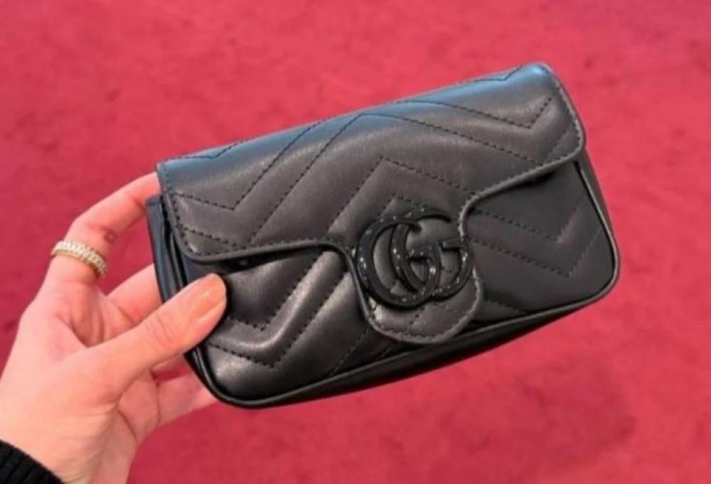 أفضل وأفخم أنواع الشنط الفاخرة التي لا يمكنك مقاومتها