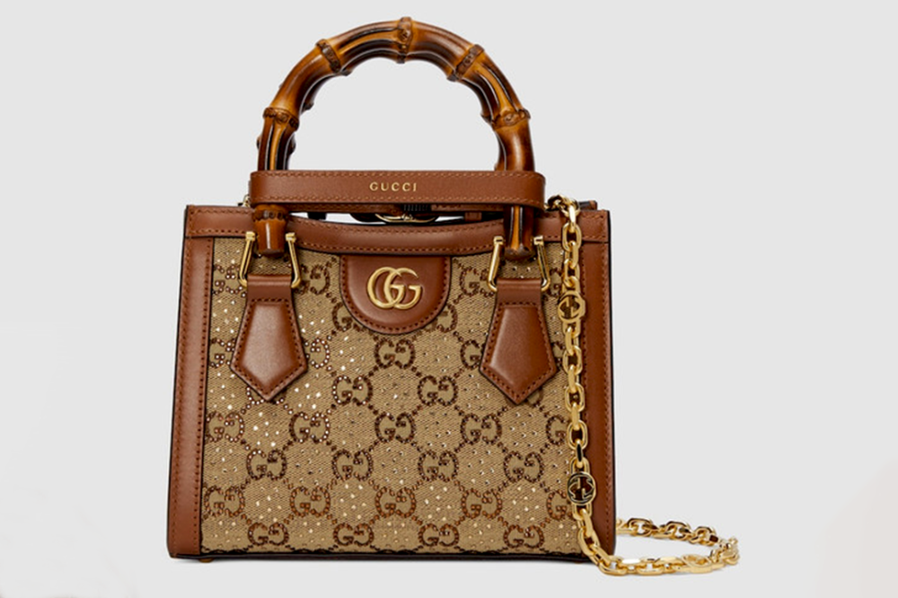 احدث كوليكشن من شنط قوتشي الجديده بأفضل الأسعار