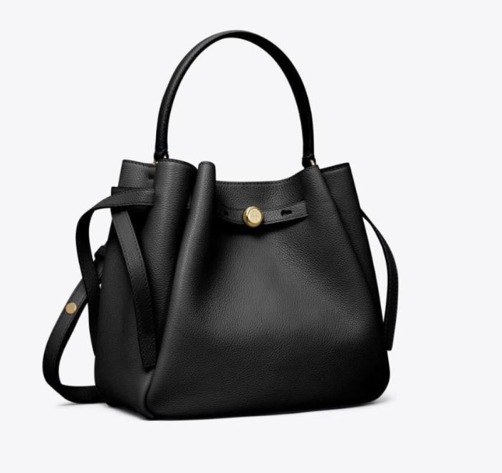 شنط توري بورش رومي دلو – الأناقة في كل تفصيلة!