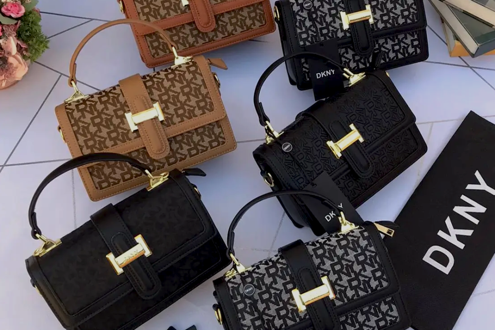 احدث موديلات شنط دكني الأصلية