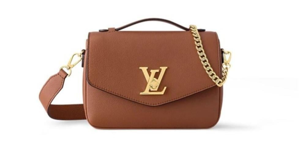 شنط لويس فيتون: الفخامة التي تستحقها إطلالتك!