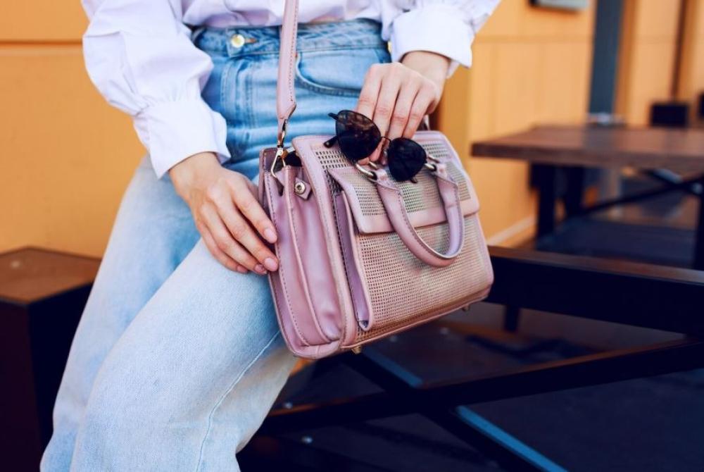 أفضل ماركة شنط تناسبك: اختيارك بناءً على أسلوبك الشخصي