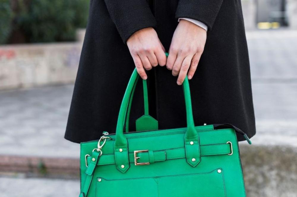 أحدث ماركات الشنط في السوق