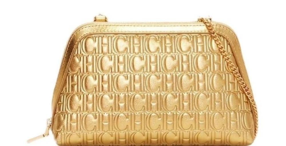 شنط كارولينا هيريرا ماتريوشكا