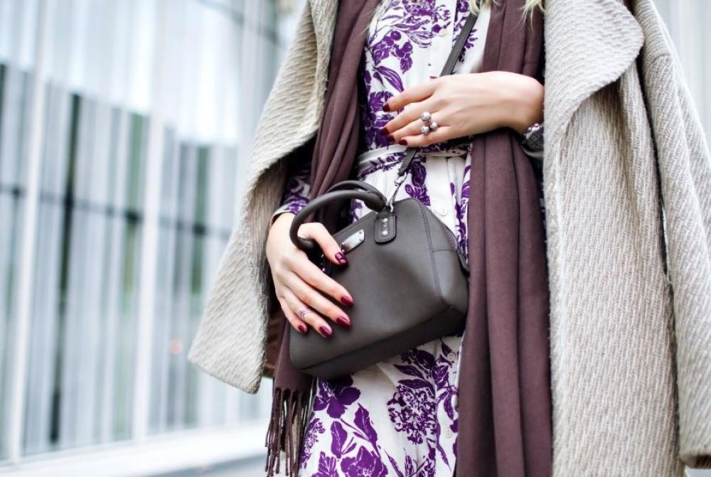 كيفية تنظيف الشنط الجلدية والعناية بها للحفاظ على جودتها وأناقتها