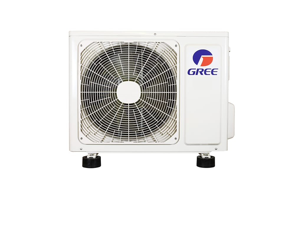 مكيف جري اسبليت 18500وحدة 1.5 طن بارد-GWC18AGDXF-D3NTA1F