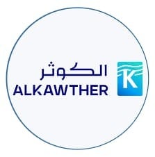شركة الكوثر للبرادات