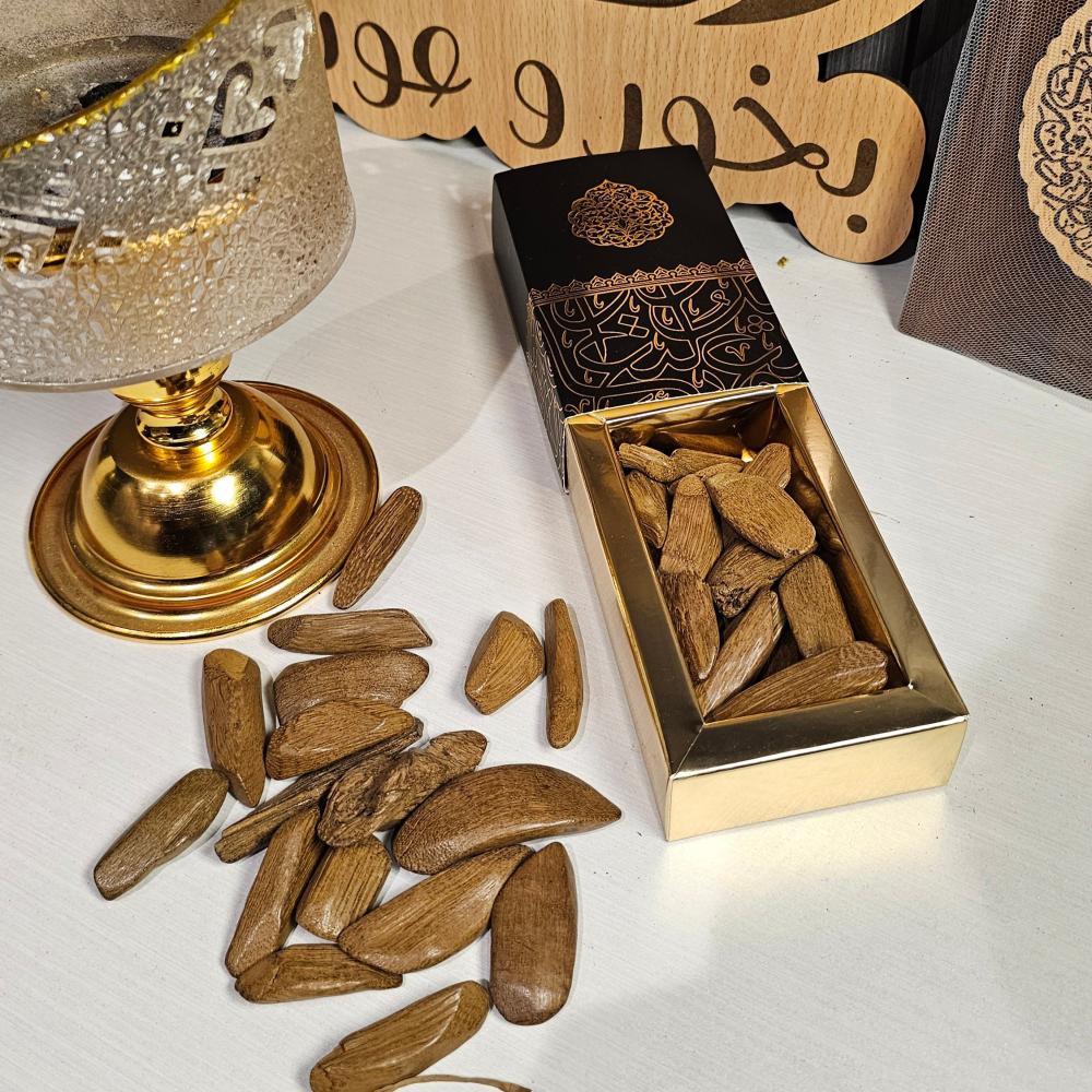 اوقيه عود مروكي محسن درجه اولى