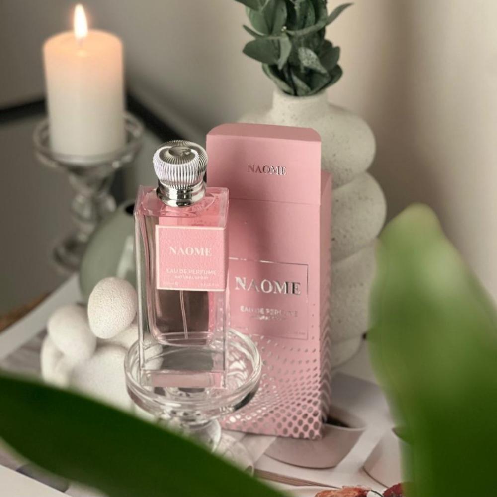 عطر ناومي بديل شانيل شانس