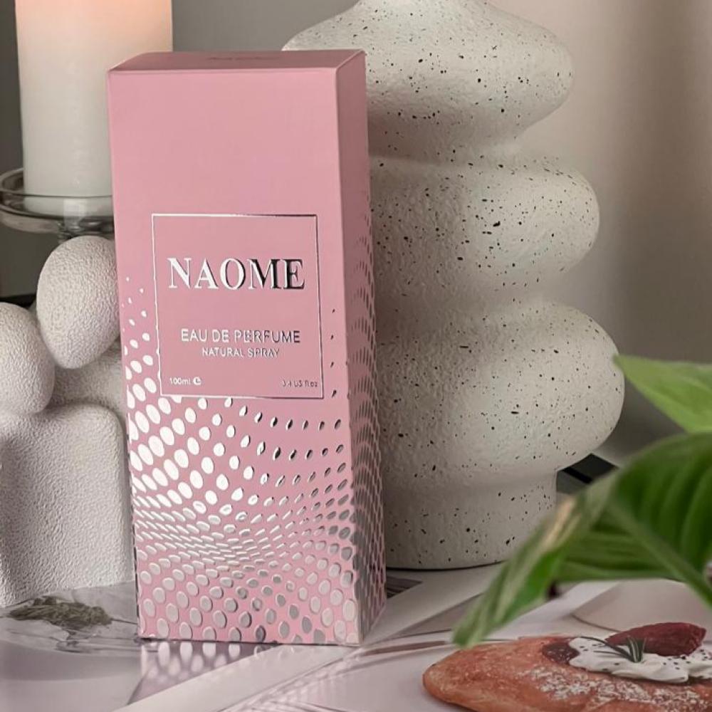 عطر ناومي بديل شانيل شانس