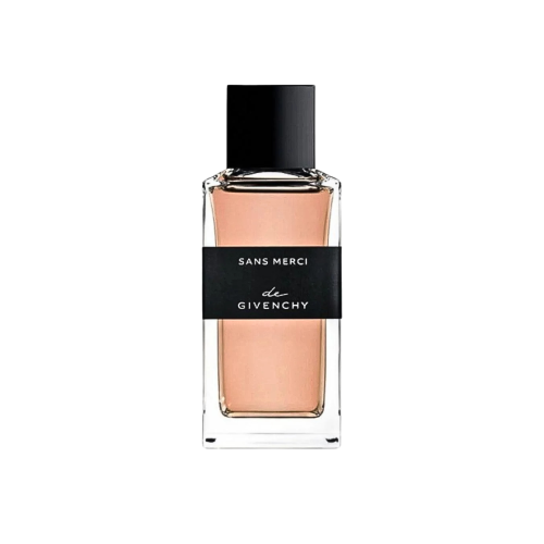香水(ユニセックス) Givenchy Sans Merci Eau de Parfum 100ml Givenchy Sans Merci Eau de Parfum 100ml - سارا ميك اب sara-makup