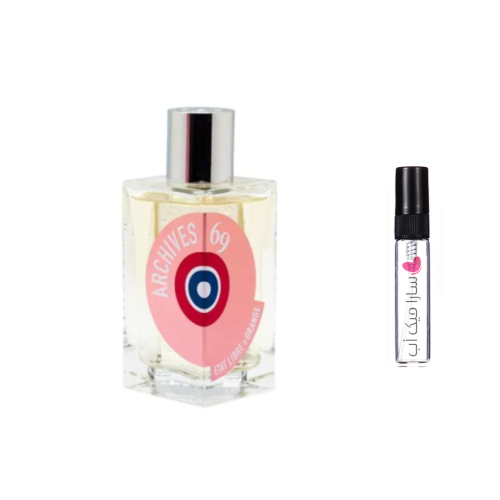 香水(ユニセックス) EXIT THE KING Eau de Parfum 100ml Exit the King