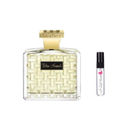 Houbigant Amber Rubis Eau de Parfum 100ml | Sara Makeup