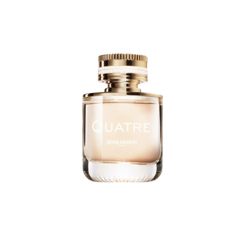 عطر كواتر من بوشرون او دو برفيوم 50 مل