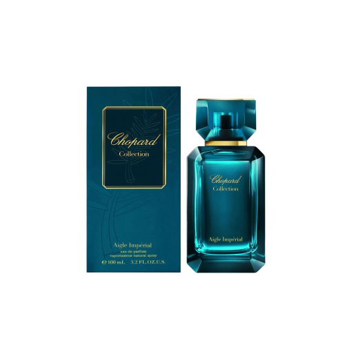 عطر كوليكشن ايجل امبريال من شوبارد اودي بارفيوم 10...