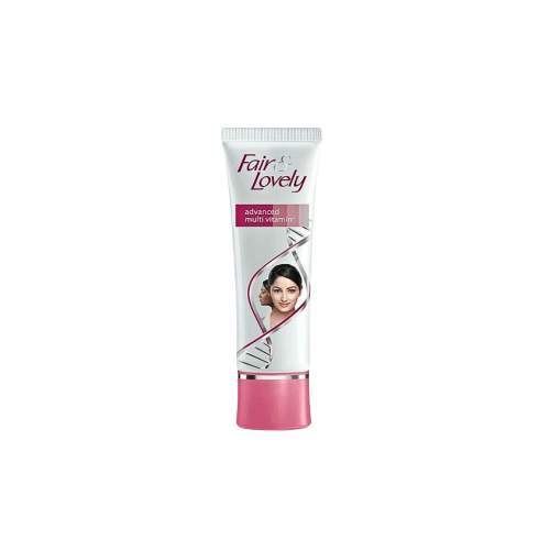Fair & Lovely Vitamin Face Moisturizing Cream - 80g - سارا ميك اب