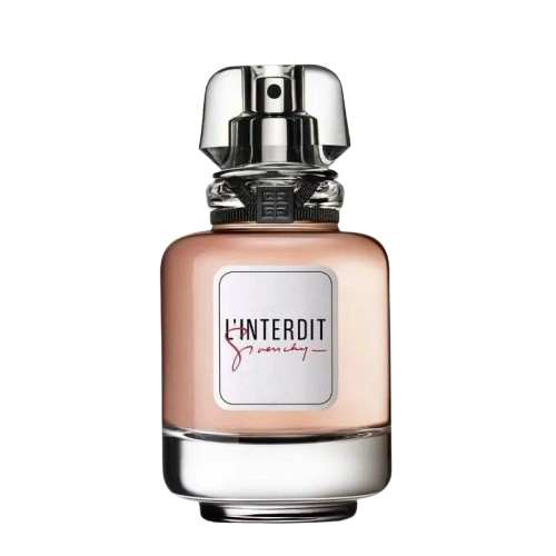 Givenchy L'Interdit エディションミレジム 50ml Givenchy L'Interdit Édition Millésime Eau de Parfum 50ml | Sara Makeup
