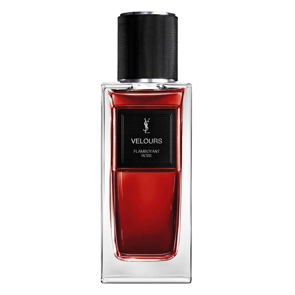 Velours Flamboyant Rose by Yves Saint Laurent Eau de Parfum 125ml