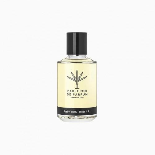 Gardens of India by Parle Moi 79 Eau de Parfum Sample - سارا