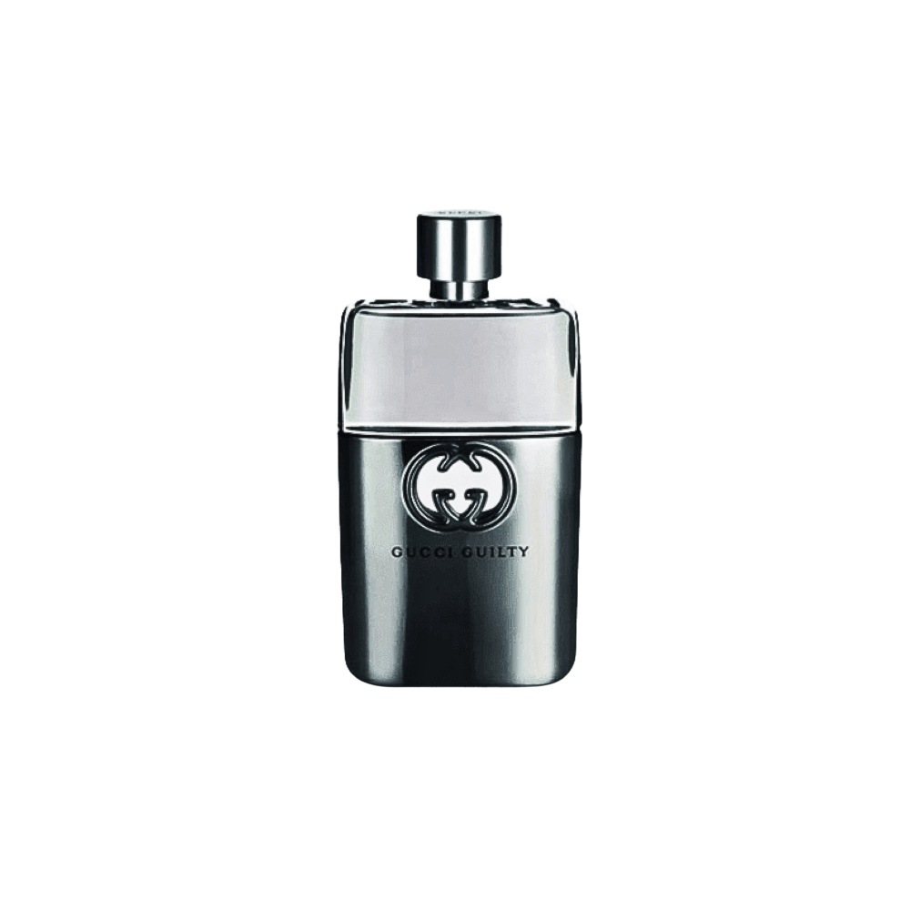 美品箱ありGUCCI GUILTY POUR HOMME 香水　90ml Gucci Guilty Pour Homme, 90ml eau de toilette in eau de