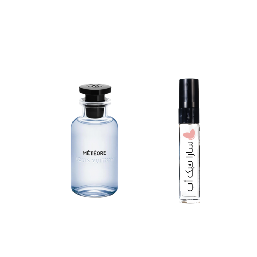 Louis Vuitton Météore 100ml Météore Luxury Men's Perfume | LOUIS VUITTON ®
