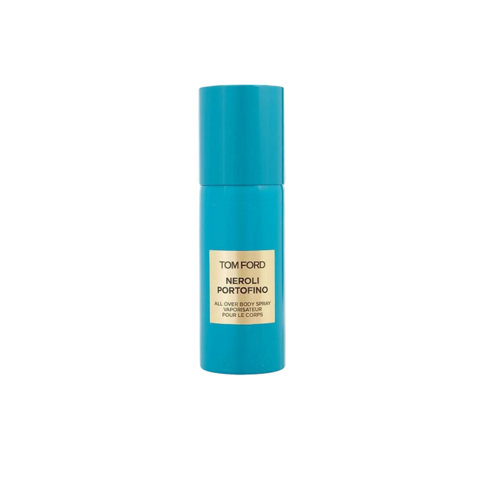 ボディローション TOM FORD NEROLI PORTOFINO  150 ML ボディローション TOM FORD NEROLI PORTOFINO 150 ML Neroli