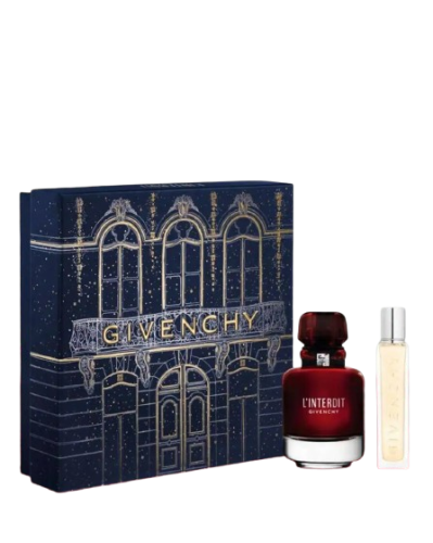 Gentlemen Only by Givenchy for Men - Eau de Toilette - 100ml