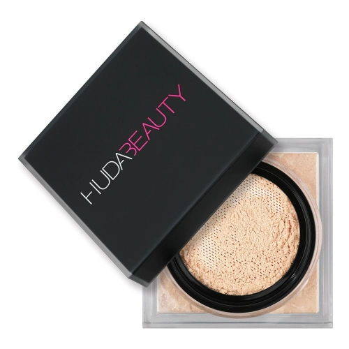 Huda Beauty Easy Bake Face Powder Cherry Blossom Cake - سارا ميك