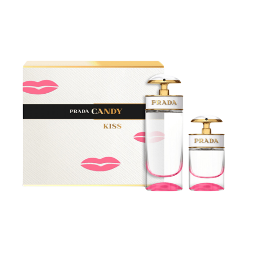 Candy Kiss Perfume Set for Women سارا ميك اب sara-makup