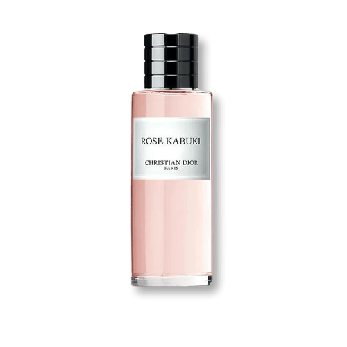 Christian Dior Rose Kabuki ヘアパフューム 40ml Christian Dior Rose Kabuki Hair Perfume 40ml - سارا ميك اب sara-makup