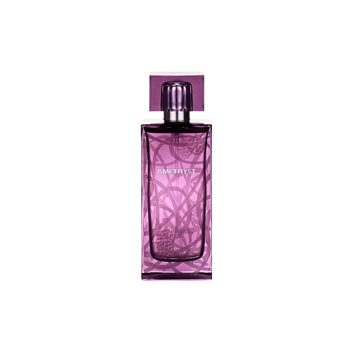 Amethyst by Lalique Eau de Parfum 100ml سارا ميك اب sara-makup - Main Image