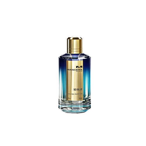 So Blue by Mancera Eau de Parfum 120 - سارا ميك اب sara-makup