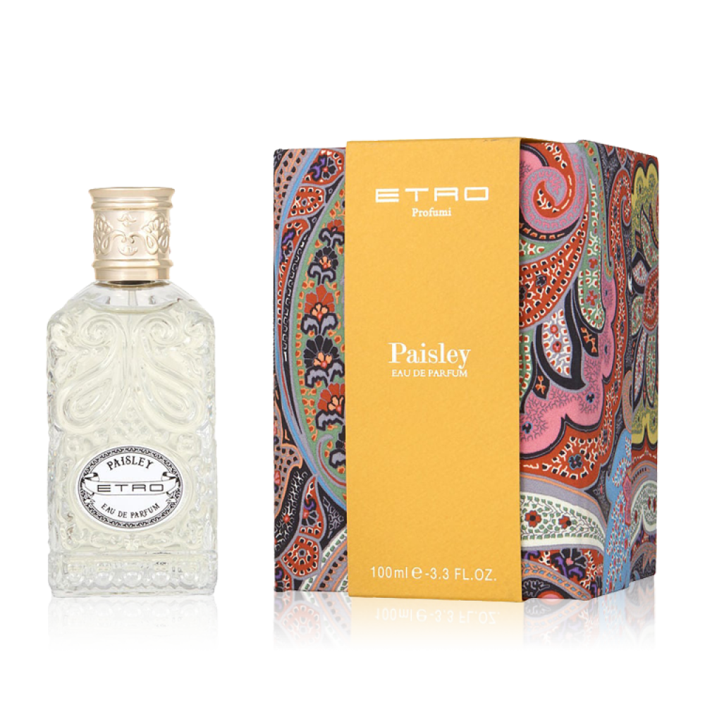 Paisley by Etro Milano Eau de Parfum 100ml - سارا ميك اب sara-makup