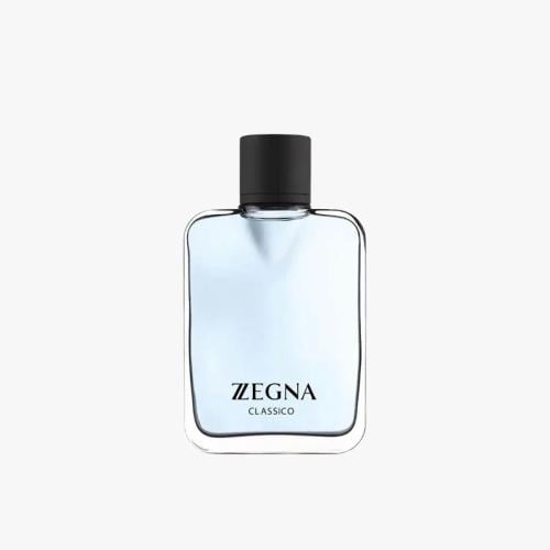 Classico by Ermenegildo Zegna for Men Eau de Toilette - 100ml